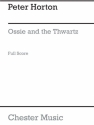 Ossie And The Thwartz Score Piano, Vocal & Guitar Classroom Musical