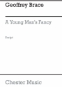 Geoffrey Brace: A Young Man's Fancy (Script) Melody Line & Chords Classroom Musical