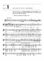 All Aboard Libretto/Melody Part Melody Line, Lyrics & Chords Vocal Score