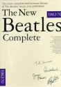 The new Beatles Complete 1967-70 for piano/voice/guitar 2 Songbooks im Schuber