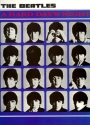 The Beatles: A hard Days Night Songbook piano/vocal/guitar