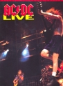 AC/DC Live fr Gitarre/TAB Songbook