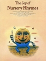 The joy of nursery rhymes for piano songbook