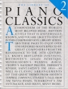 The Library of Piano Classics vol.2 Sammlung bekannter klassischer Klavierstcke