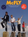 McFly: Room on the third Floor: Songbook piano/vocal/guitar