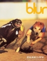 BLUR: PARKLIFE SONGBOOK FOR PIANO/ VOICE/GUITAR