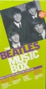 The Beatles Music Box (CD + DVD)