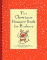 The Christmas Bumper Book for Buskers: Songbook for piano/voice/ all keyboards /organ and guitar