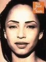 The Best of Sade: Songbook for piano/voice/guitar