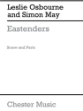 Easenders Theme for varied ensembles score and parts