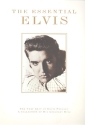 THE ESSENTIAL ELVIS: SONGBOOK FOR PIANO/VOICE/GUITAR THE VERY BEST OF ELVIS PRESLEY