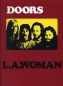 Doors: L a. woman songbook for voice and piano