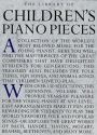 The Library of Children's Piano Pieces songbook for piano solo