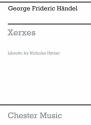 Xerxes    Libretto (en)