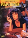 Pulp Fiction: Selections Piano/voice/guitar/tab