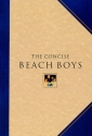 The concise Beach Boys: Songbook melody/voice/guitar/lyrics