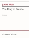 Judith Weir: The King Of France For Piano Piano Instrumental Work