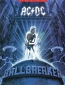 AC/DC: BALLBREAKER SONGBOOK VOC/TAB V E R G R I F F E N 7/2004 LO