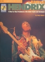 Jimi Hendrix (+CD): for guitar signature licks