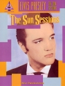 Elvis Presley: The Sun Sessions songbook for voice/guitar/tablature