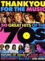 1970-1980 50 great Hits: Songbook piano/vocal/guitar