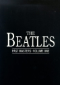 The Beatles: Past Masters vol.1 Songbook piano/voice/guitar