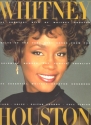 The greatest Hits of Whitney Houston: Songbook for piano/voice/guitar