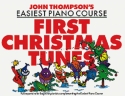 First Christmas Tunes Fun repertoire for beginner pianists