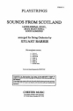 Sounds from Scotland for strings parts