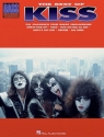 The Best of Kiss: Songbook for bass/vocal