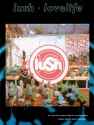 LUSH: LOVELIFE SONGBOOK FOR PIANO/ VOICE/GUITAR