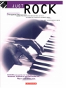 JUST ROCK PROGRESSIVE PIANO SOLOS DURO, STEPHEN, ED.