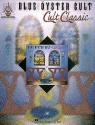 Blue yster Cult: Cult Classic for guitar guitar recorded version