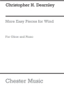 C.H.Dearnley: More Easy Pieces for Wind Ensemble Instrumental Work