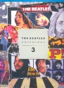 The Beatles Anthology 3: Songbook piano/voice/guitar