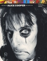 The best of Alice Cooper: for guitar tab songbook for voice/guitar/tablature