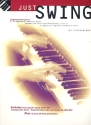 Just swing Progressive Piano Solos