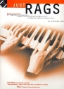 Just Rags Progressivre Piano Solos