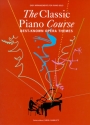 CLASSIC OPERA EASY ARRANGEMENTS FOR PIANO SOLO BARRATT, CAROL, ED.