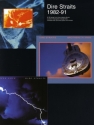 Dire Straits 1982-91: All 26 Songs from 3 classic albums in piano/ vocal/guitar arrangements