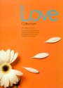 Love Collection: How deep is your Love Songbook piano/voice/guitar