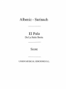 Isaac Albniz, El Polo From Iberia (Surinach) Orchestra Studienpartitur