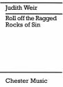 Judith Weir: Roll Off The Ragged Rocks Of Sin Piano Instrumental Work