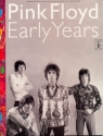 Pink Floyd: Early Years Songbook for guitar tab