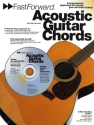 Fast Forward: Acoustic Guitar Chords Guitar (with Chord Boxes) Instrumental Tutor