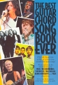 The Best Guitar Chord Songbook ever: lyrics/chord symbols/guitar chord boxes