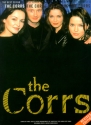 The Corrs: the best so far songbook for piano/voice/guitar