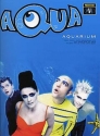 Aqua: aquarium songbook for piano/ voice/guitar