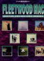 FLEETWOOD MAC: GUITAR ANTHOLOGY SERIES FOR GUITAR WITH TABLATURE