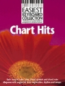 Chart Hits 22 easy-to-play-melody arrangements for keyboard easiest keyboard collections